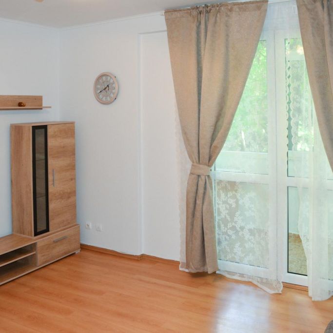Apartament 2 camere Metrou Titan (1 min) Mall Park Lake - Photo 1