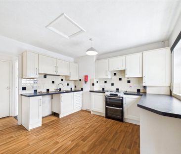 1 bedroom maisonette to rent - Photo 4