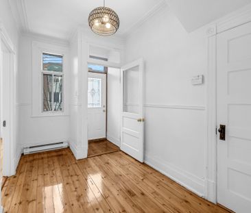 Appartement à louer à Montréal (Le Plateau-Mont-Royal) - Photo 2