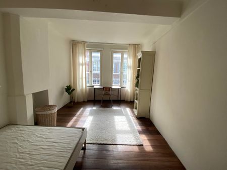 Te huur: Appartement Rechtstraat in Maastricht - Foto 5