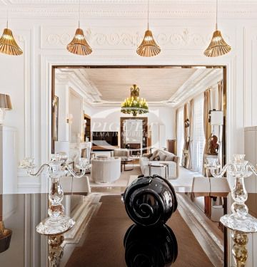 Appartement • Chaillot - Photo 3