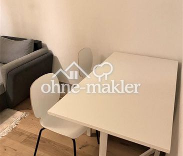 Großes, helles Apartment in Solln zu vermieten - Photo 2