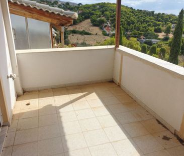 Studio/Γκαρσονιέρα για ενοικίαση Μαρκόπουλο - Photo 4