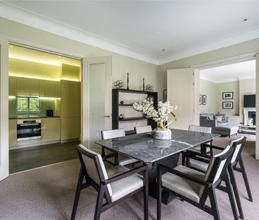 Sloane Court East, London, SW3 flat to rent - Photo 5