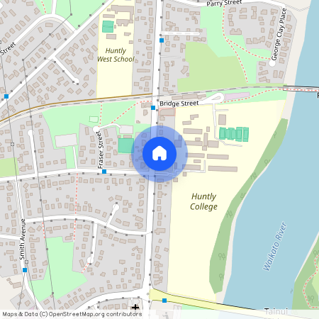 38 Harris Street, 3700, Huntly