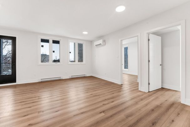 Brand New Rental Apartments in the Heart of Hintonburg - Photo 1