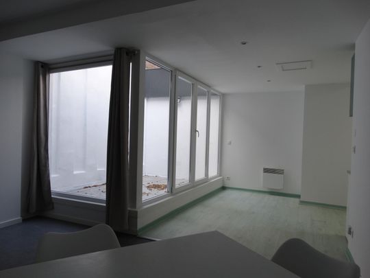 T1 à louer à Tourcoing - Réf. 677 - Photo 1