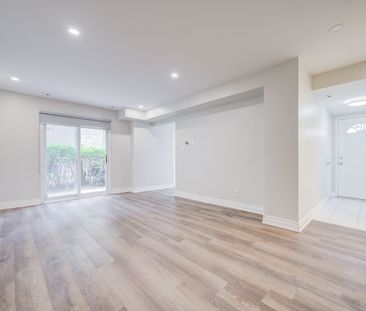 For Lease - 28 Rosebank Drive Unit# 1001, Toronto, Ontario - Photo 2