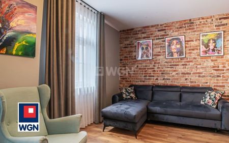 Mieszkanie na wynajem w kamienicy Bolesławiec - Фото 4