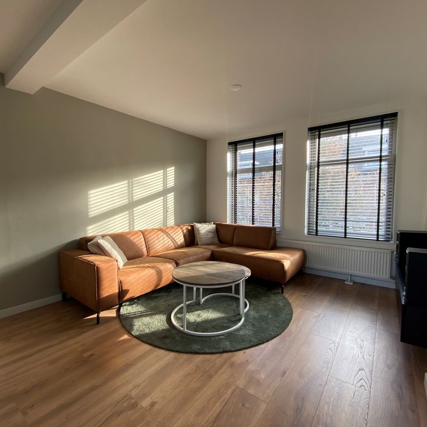 Magna Petestraat 4A, 9741 CH Groningen - Photo 1