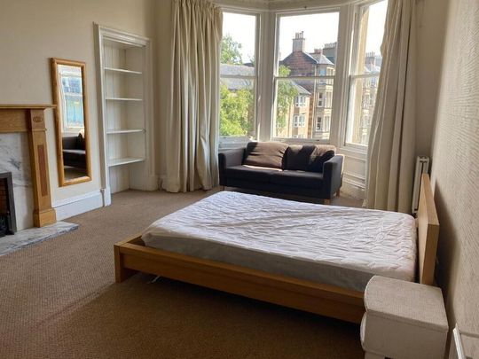 109 Warrender Park Road, Marchmont, EH9 1EN, Edinburgh - Photo 1