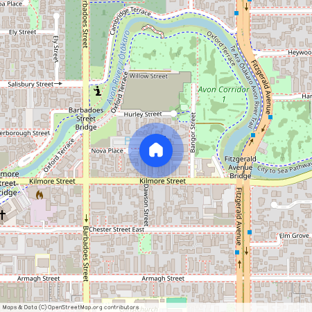 5/259 Kilmore Street, Christchurch Central, NZ 8014