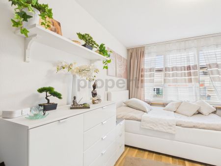 Generous terraced single-family house with garden sunny location - Foto 3