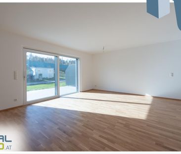 Moderne ruhig gelegene Reihenhäuser zu vermieten! - Foto 3