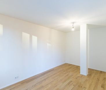 Moderne 1.5-ZWG mit Waschturm im Herzen von Basel-Stadt - Foto 3