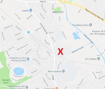 1 bedroom flat to rent - Photo 5