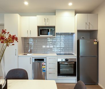 405a/18 Mountain Ash Drive, Frankton - Photo 6