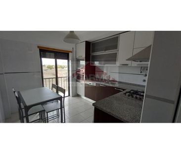 Apartamento T2 - Photo 5