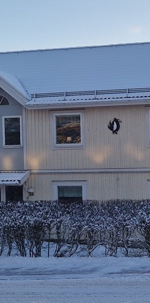 Borgärdesvägen, Svärdsjö - Photo 2