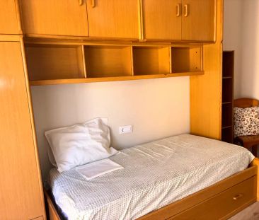 Apartamento de alquiler en Calle Cristo de las Batallas, 30, Centro... - Foto 5