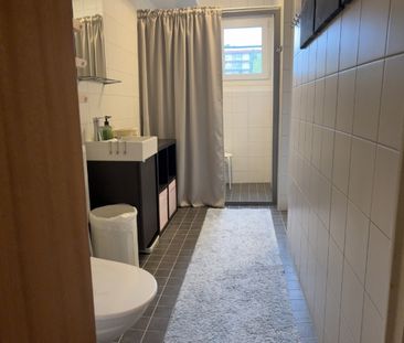 Tyresö - 3rok - tillsv - 12.650kr/mån - Photo 4