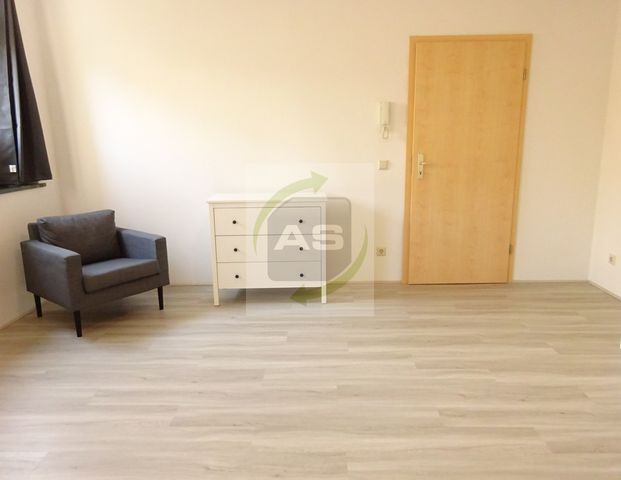 Single(t)räumchen in der City - Foto 1