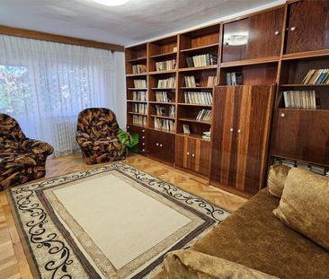 Apartament 2 camere mobila-utilat zona Judetean,400 Euro - Photo 4