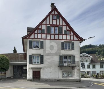 8 Zimmer, 154 m², 1. Stock - Photo 4