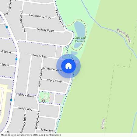 30 Kangaroo Crescent, Vic 3336, Aintree