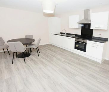 2 bedroom flat to rent - Photo 6
