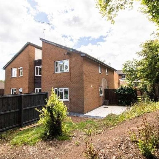 Tangmere Drive, Radyr Way, CF5 - Photo 1