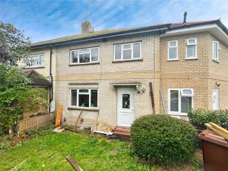 1 bedroom in a house share to rent - Photo 4
