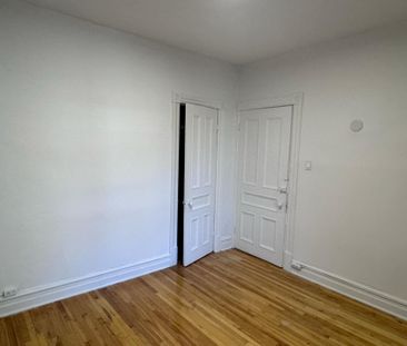 Appartement à louer, Montréal (Le Plateau-Mont-Royal) - Photo 4