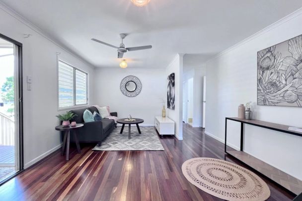 CHARACTER AND CHARM - AND A HUGE SHED - Photo 1