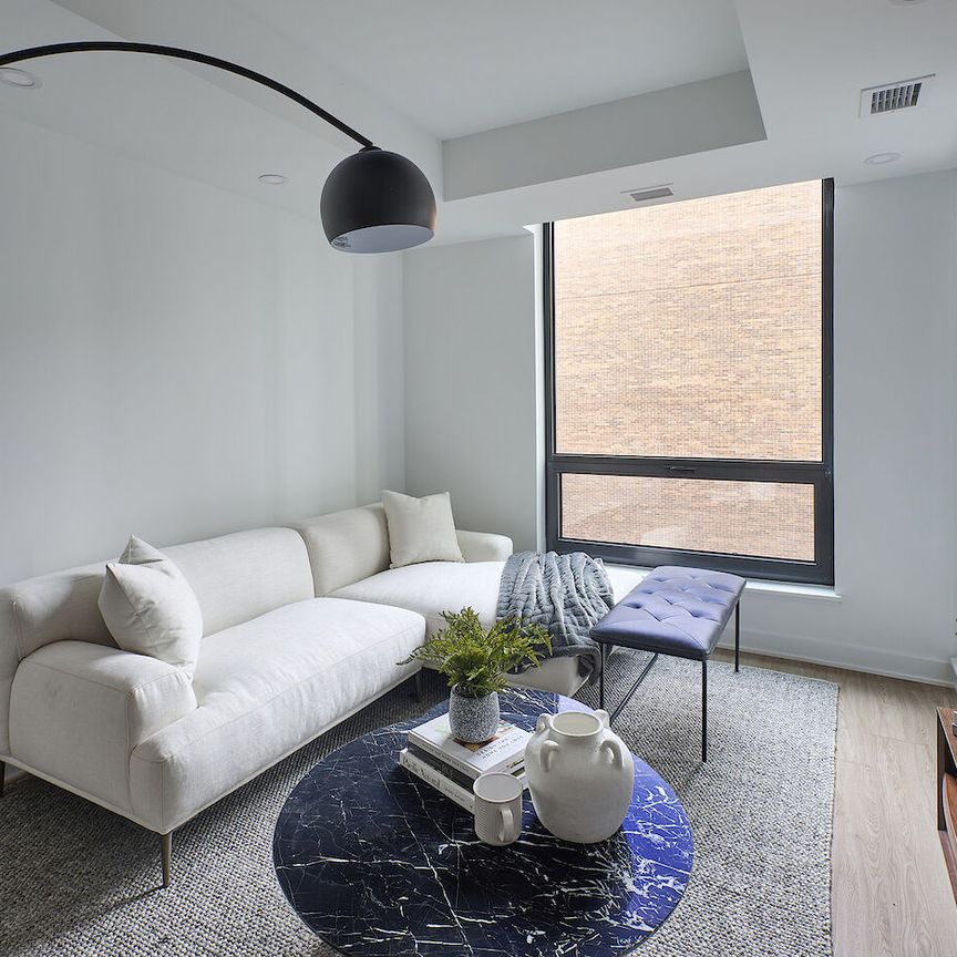 Be the First to Call Our Brand-New Building Home - Immediate Move-In Available! - Photo 1