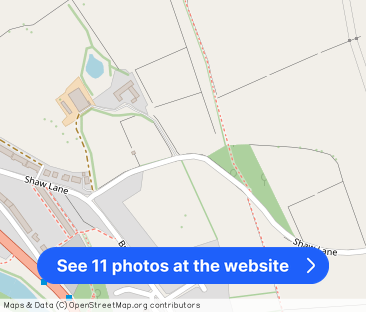 Shaw Lane, Milford, Belper - Photo 1