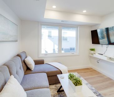 For Lease - 825 Stirling Avenue Unit# 4, Kitchener, Ontario - Photo 2