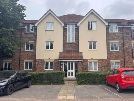 2 bedroom flat to rent - Photo 2