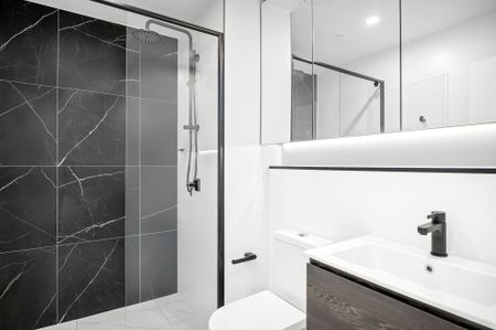 BRAND NEW & Modern 1-Bedroom Apartment in Melrose Park's Premier Lifestyle Precinct - Photo 4