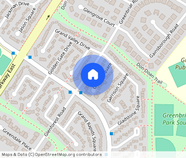 For Lease - 19 Gatsby Square Unit# Room 1, Brampton, Ontario - Photo 1