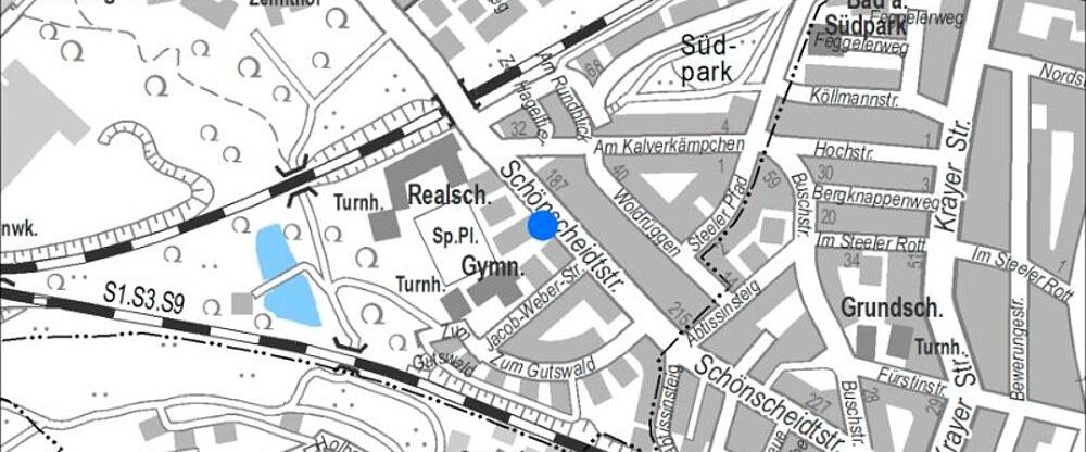 Klicken, mieten, einziehen! - Photo 1