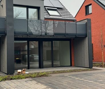 Zu vermieten - Dachgeschosswohnung- Erstbezug - Photo 3