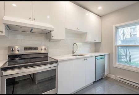 Condo for rent, Montréal (Le Sud-Ouest) - Photo 3
