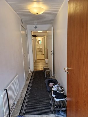 Södergrensgatan, Göteborg - Foto 1