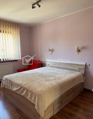Apartament de închiriat 2 camere , semidecomandat , Iulius Mall - Photo 3