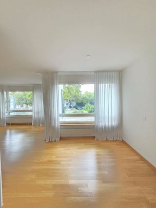 3.5 Zimmer, 93 m², 2. Stock - Foto 1
