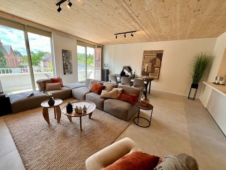 Appartement - Te huur - Foto 5