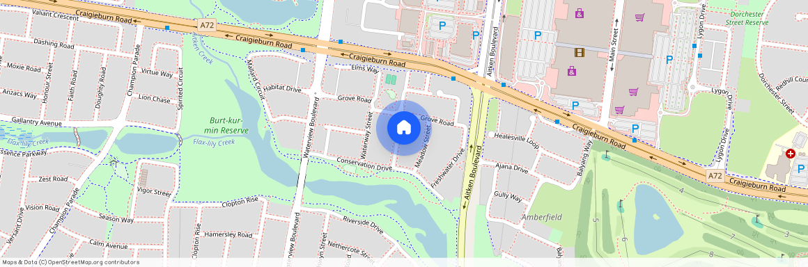 32 Conservation Drive, Vic 3064, Craigieburn