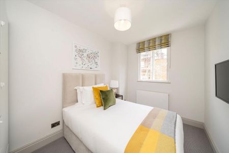 5 bedroom terraced house to rent - Photo 5