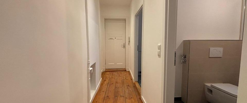 Charmante 1-Zimmer-Wohnungen – Erstbezug nach Modernisierung - Foto 1